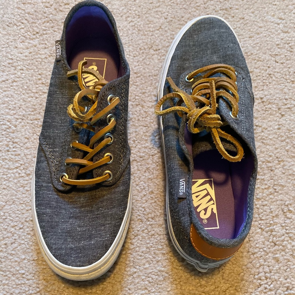 Vans